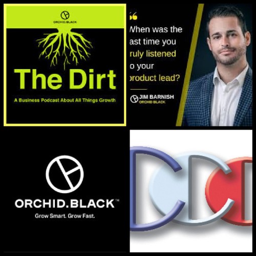 The dirt podcast B2C guest Richard Blank Costa Ricas Call Center